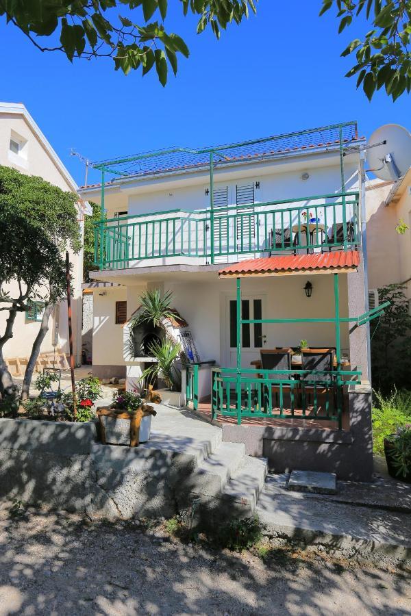 Holiday House With A Parking Space Brela, Makarska - 788 Екстериор снимка